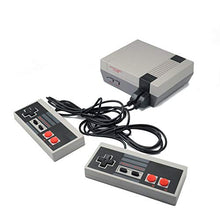 Carica l&#39;immagine nel visualizzatore di Gallery, Sistema di intrattenimento per videogiochi AV-OUT Classica console gioco...
