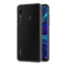 Carica l'immagine nel visualizzatore di Gallery, AICEK Cover Huawei P Smart 2019, 360°Full Body P 2019 Silicone...