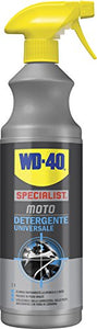 WD-40 Specialist Moto - Detergente Universale Spray - 1 Lt - Ilgrandebazar