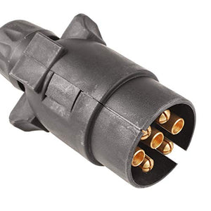 MVPOWER Fanale per Rimorchio PKW 21W 12V, Illuminazione con...