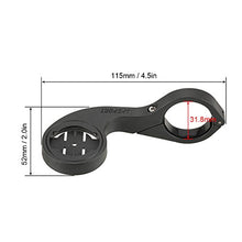 Carica l'immagine nel visualizzatore di Gallery, Lixada Bicicletta Attrezzi GPS Cronometro Extender Supporto da Tipo 2