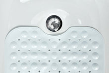 Carica l&#39;immagine nel visualizzatore di Gallery, Tappetino da bagno – Extra lungo tappetino Set; contemporaneo,... - Ilgrandebazar