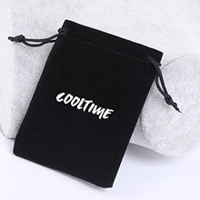 Carica l&#39;immagine nel visualizzatore di Gallery, cooltime Vintage Pentacolo ebraico Talismano Silver-rope Chain - Ilgrandebazar