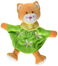 Carica l&#39;immagine nel visualizzatore di Gallery, Hape 40400 - Prima Marionetta Gatto Clèo - Ilgrandebazar