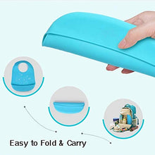 Carica l&#39;immagine nel visualizzatore di Gallery, Bavaglini Silicone, Bavaglino 3pcs, Silicone bavaglini per bambini - Ilgrandebazar
