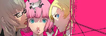 Carica l&#39;immagine nel visualizzatore di Gallery, Catherine Full Body - Launch Edition - PlayStation 4