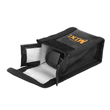 Carica l&#39;immagine nel visualizzatore di Gallery, Hensych LiPo - Custodia di sicurezza per DJI Mavic Mini, Per 1 batteria.