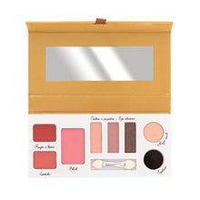Carica l&#39;immagine nel visualizzatore di Gallery, Pallett completa Beauty Essential N ° 1 bio - Ilgrandebazar