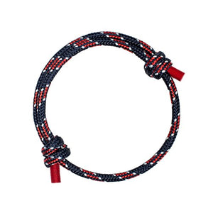 Wind Passion Bracciale Nautico Corda Marinaio Robusto Di Altissima Victory - Ilgrandebazar