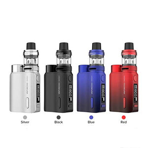 Vaporesso Swag II 2 Starter Kit 80W Powered by Single 18650 Battery Blue