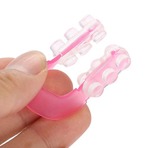 TMISHION Naso Shaper, Segreto Invisibile Verso l'Alto Clip di Sollevamento... - Ilgrandebazar