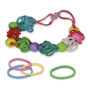 Elasticolor 053 - Pro Refill Grande Telaio in Valigetta Comoda e... - Ilgrandebazar