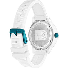 Carica l&#39;immagine nel visualizzatore di Gallery, Lacoste Orologio Analogico Quarzo Unisex Bambini con Cinturino in Silicone... - Ilgrandebazar