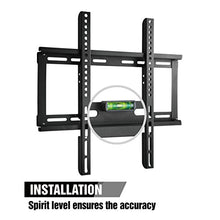 Carica l'immagine nel visualizzatore di Gallery, Paladinz PLDTVM002U Supporto da 23" - 55" (58 - 139 cm) Fisso Ultra Sottile - Ilgrandebazar
