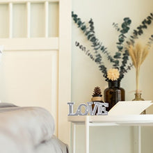 Carica l&#39;immagine nel visualizzatore di Gallery, LOVE Lampada Notturna MOOKLIN Comodino Luce LED - Ilgrandebazar