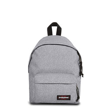 Carica l&#39;immagine nel visualizzatore di Gallery, Eastpak Orbit XS Zaino Casual, Grigio 37 cm, 10 L, (Sunday Grey)
