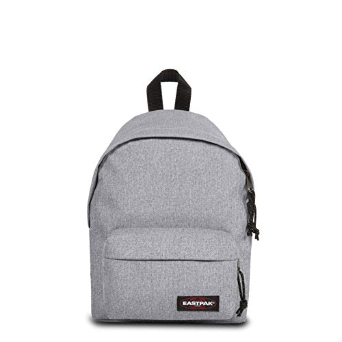 Eastpak Orbit XS Zaino Casual, Grigio 37 cm, 10 L, (Sunday Grey)