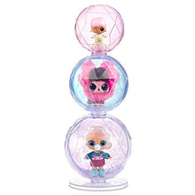 Carica l&#39;immagine nel visualizzatore di Gallery, L.O.L Surprise! - Giochi Preziosi, Glitter Globe Winter Disco, LLU99000 - Ilgrandebazar