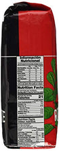 Carica l'immagine nel visualizzatore di Gallery, Rosamonte - 1 kg Yerba Mate (con steli) Pack of 1 1 (Confezione da 1)