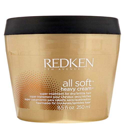 Redken 37099 Crema trattamento per capelli secchi e fragili