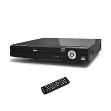 Carica l&#39;immagine nel visualizzatore di Gallery, Majestic DVX 475 USB - Lettore DVD/MPEG4 con ingresso USB, presa Euro SCART,... - Ilgrandebazar