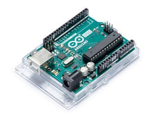 Carica l&#39;immagine nel visualizzatore di Gallery, ARDUINO UNO REV 3 [A000066] Arduino R3, White - Ilgrandebazar