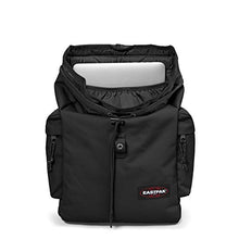 Carica l&#39;immagine nel visualizzatore di Gallery, Eastpak Austin, Zaino Casual Unisex, Nero (Black), 18 42 cm, (Black)