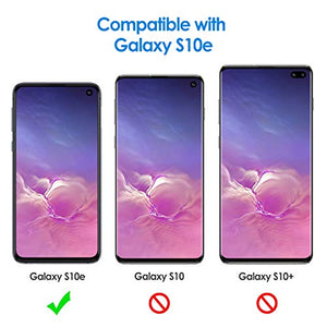 JETech Custodia Compatibile Galaxy S10e, Cover con Assorbimento degli Urti e... - Ilgrandebazar