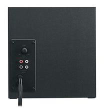 Carica l&#39;immagine nel visualizzatore di Gallery, Logitech Z333 2.1 Altoparlanti PC Multimediali con Subwoofer, Suono Vivido,...