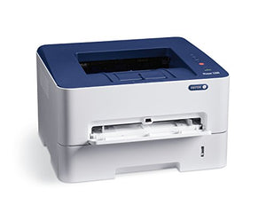 Xerox 3260V_DNI Stampante Laser, Wi-Fi, Grigio/Blu