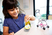 Carica l&#39;immagine nel visualizzatore di Gallery, Barbie- Skipper Babysitter Set Carrozzina con Bambolotto e Accessori,... - Ilgrandebazar