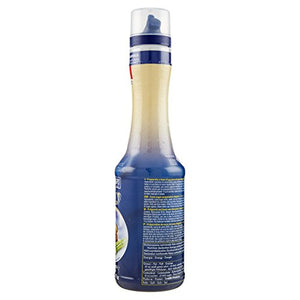 Fabbri Mixyfruit - Zucchero Liquido, 650g