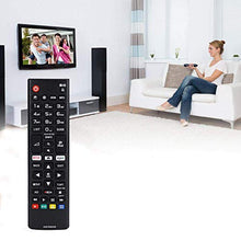 Carica l'immagine nel visualizzatore di Gallery, Telecomando AKB75095308 per LG TV 43UJ6309 49UJ6309 60UJ6309 65UJ6309... - Ilgrandebazar