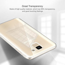 Carica l&#39;immagine nel visualizzatore di Gallery, Leathlux Cover per Samsung Galaxy J6 2018 Custodia + Pellicola Vetro... - Ilgrandebazar