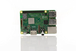 Raspberry, Pi 3 Modello B+ - Ilgrandebazar