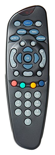 SKY HD, Telecomando  Funziona con il Decoder Sky HD e Televisione, Autentici SKY705
