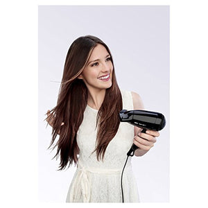 Braun Satin Hair 1 HD130 Style&Go Asciugacapelli da Viaggio - Ilgrandebazar