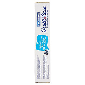 S.Martino - Fruttincasa 3:1 Senza Glutine - Astuccio 50G