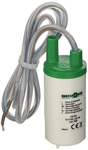 BRUNNER Aquatic pompa acqua ad immersione 10 L 10 l - Ilgrandebazar