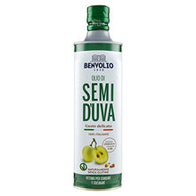 Carica l&#39;immagine nel visualizzatore di Gallery, Benvolio 1938 Olio di Semi d&#39;Uva - 750 ml