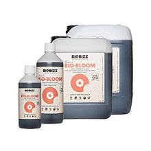 Carica l&#39;immagine nel visualizzatore di Gallery, BioBizz 1L Bio-Bloom Liquid