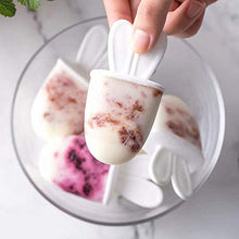 Carica l'immagine nel visualizzatore di Gallery, Bluelves Stampi per Ghiaccioli, Gelato Bambini, Formine Rosa