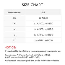 Carica l'immagine nel visualizzatore di Gallery, CRZ YOGA Donna Reggiseno Sportivo Yoga Imbottite Rimovibili M, Viola Scuro - Ilgrandebazar