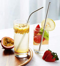 Carica l&#39;immagine nel visualizzatore di Gallery, Lawei - Set di posate da viaggio 16 pezzi, in acciaio inox, con coltello,...