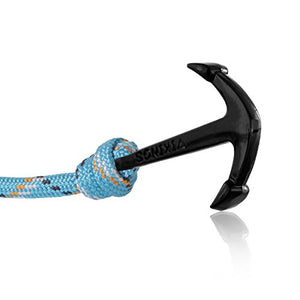 Ancoraggio Bracciale Rainbow Multicolore Gioielli Di Moda Welcome to Miami - Ilgrandebazar