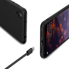 Carica l&#39;immagine nel visualizzatore di Gallery, EasyAcc Custodia per Huawei P20 PRO, Morbido TPU Cover Slim Anti Scivolo... - Ilgrandebazar