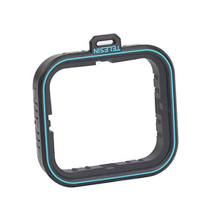 TELESIN CPL Fliter, 1 confezione da 1 filtro per obiettivo CPL, filtro...
