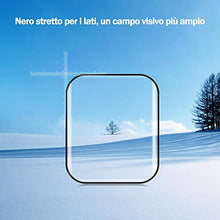 Carica l'immagine nel visualizzatore di Gallery, AsBellt Compatibile per Pellicola Vetro iwatch 44mm Serie 4/5, iWatch - Ilgrandebazar