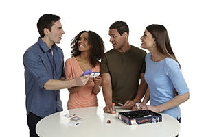 Taboo (Gioco in Scatola Hasbro Gaming, Versione in Italiano) Per Quattro O Più Giocatori Da 13 Anni In Su