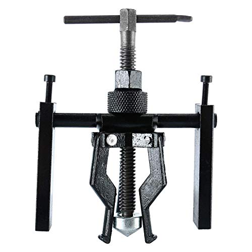 FreeTec - Estrattore per cuscinetti pilota, set estrattore interno auto - Ilgrandebazar